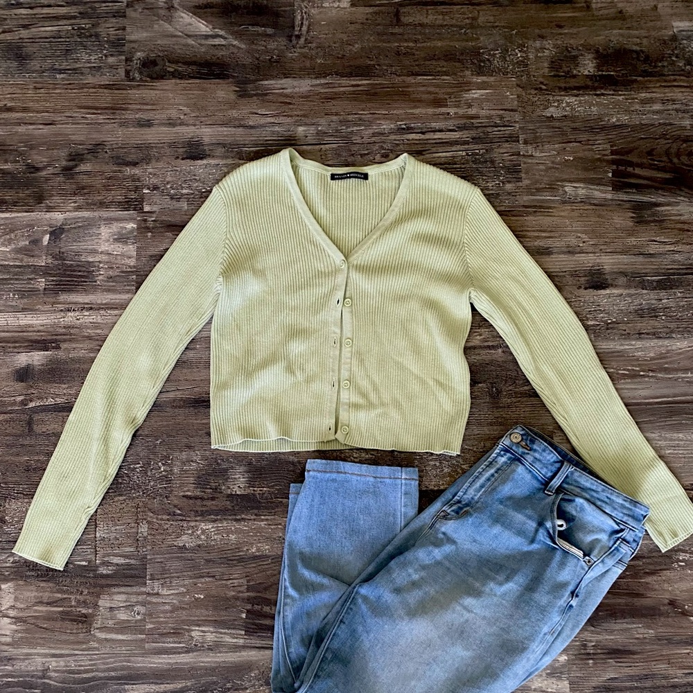 Brandy Melville Cardigan